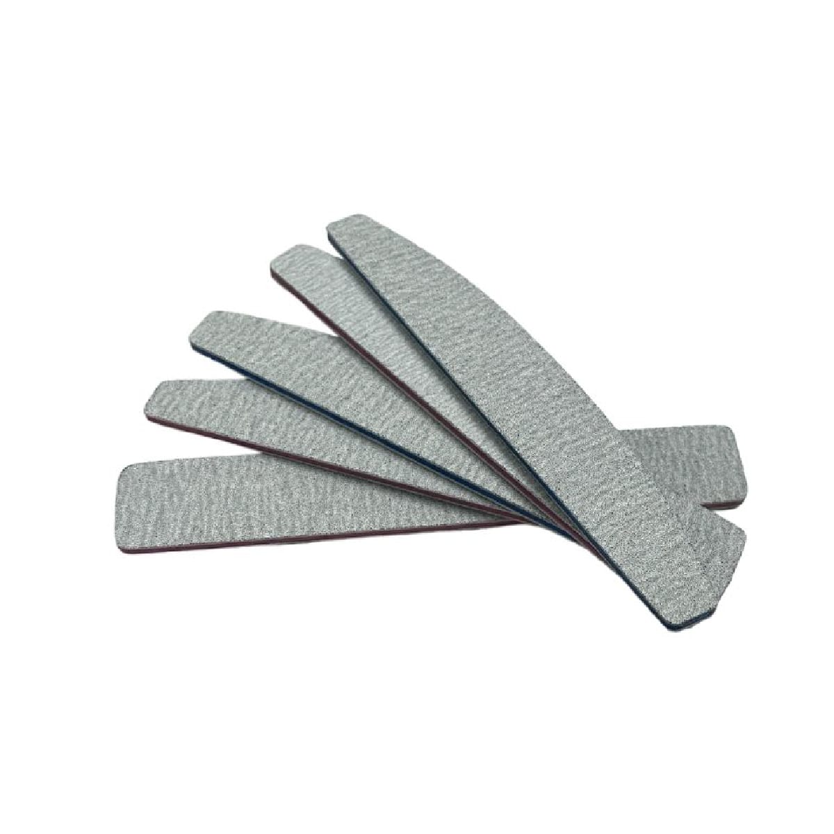 Nail File - nail files - Nail File Grit Guide
