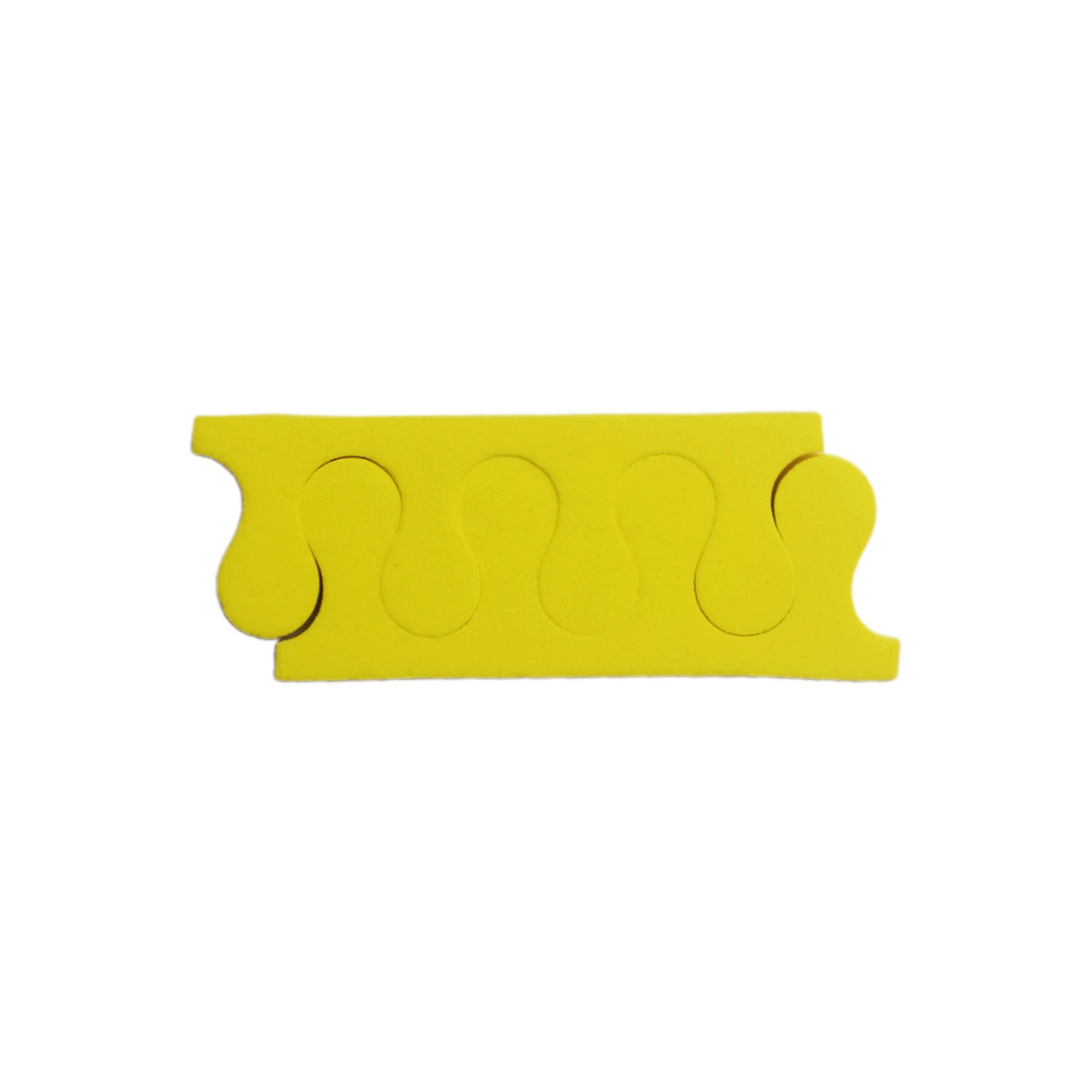 Meski Nail EVA Toe Separator