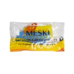 Meski Nail Pedicure Kit 4 PE