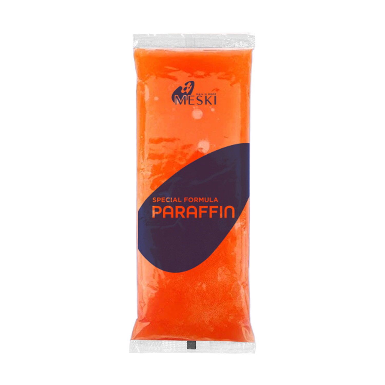 Peach Paraffin Wax