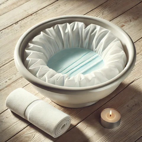 Spa liner
