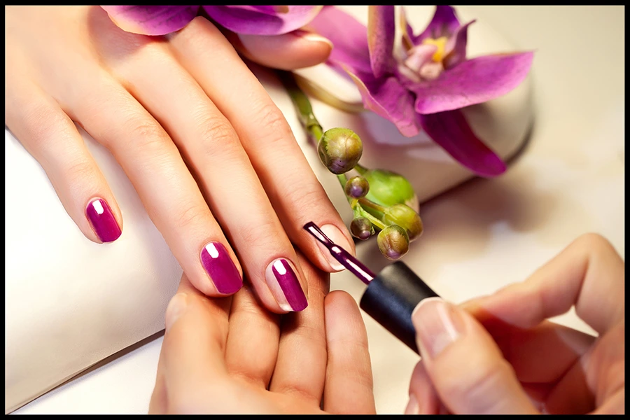 Meski Nail Nail Beauty