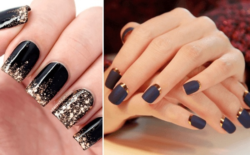 Meski Nail Nail Gel - Móng Gel