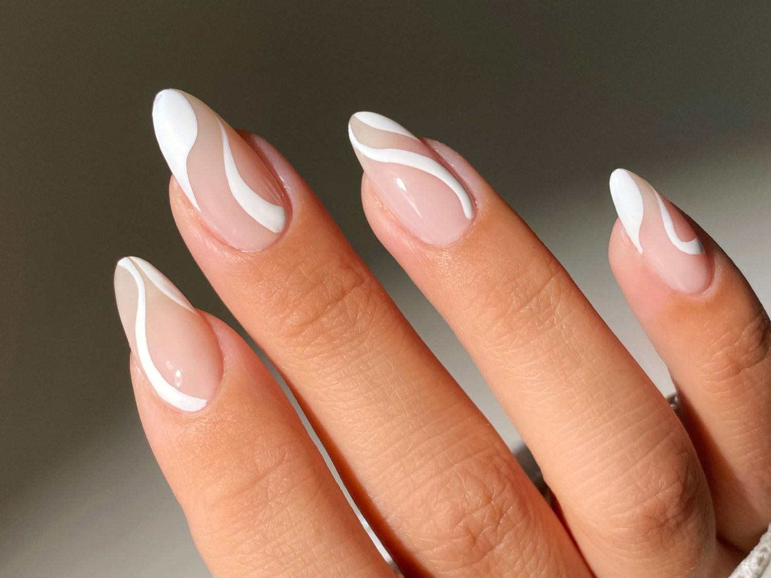 Nails - Nail surface - Surface memory