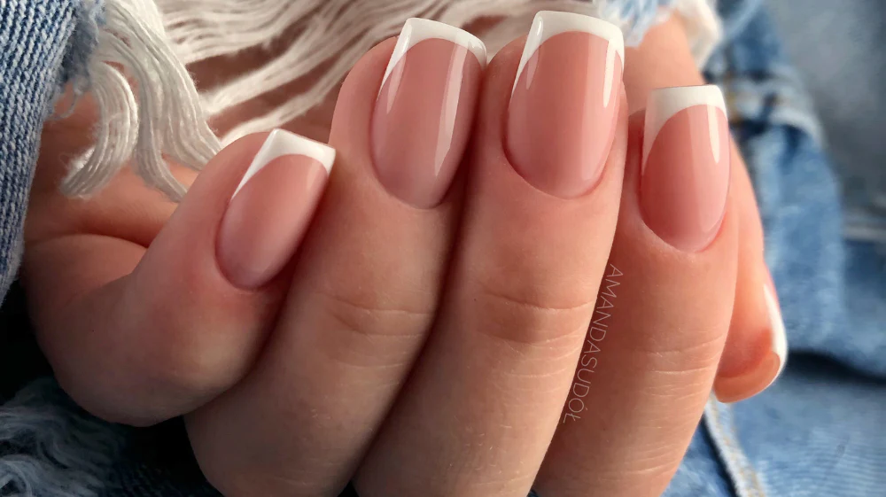 Prevent Lifting Gel Nails - Prevent Lifting in Gel Nails