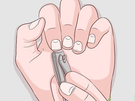 nail hygiene tips