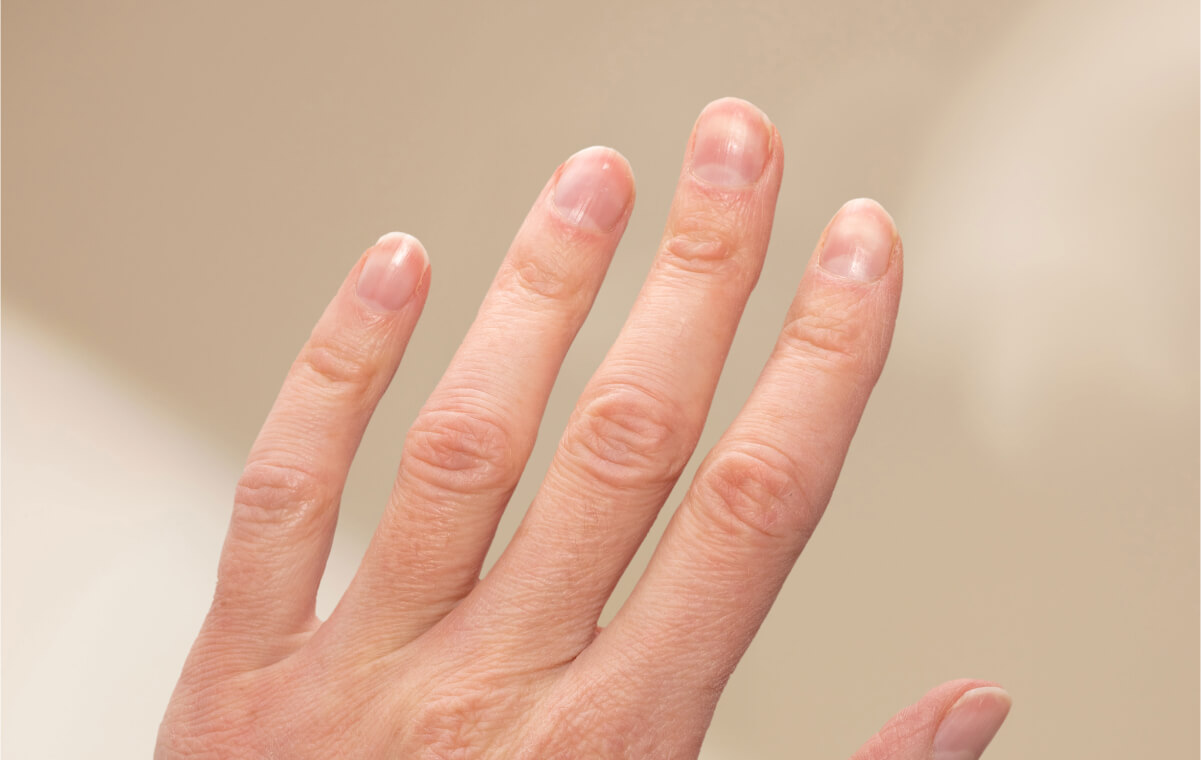 Do nail strengtheners really work