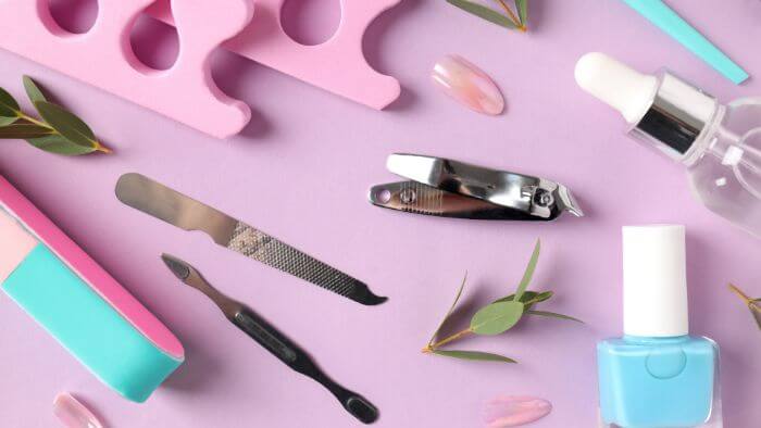 nail tools