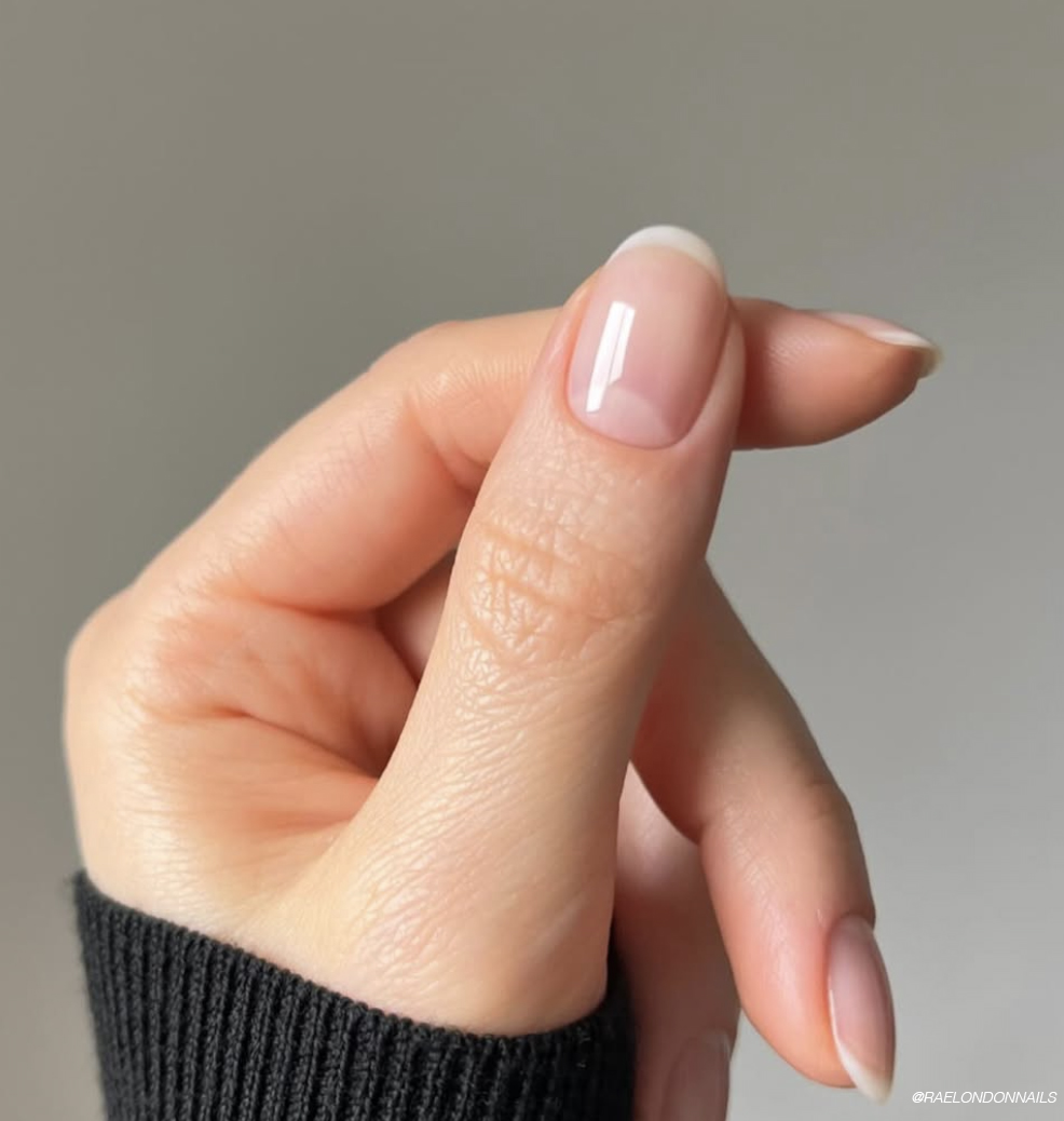 Nail Health - Nail Healthy - Nails Health - Nails Healthy