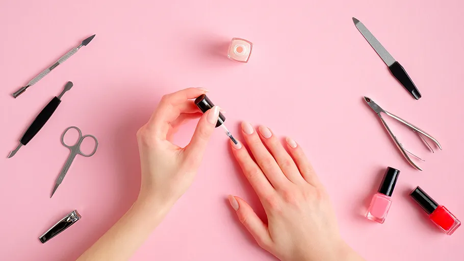 quality nail tools